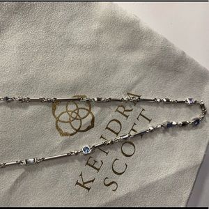 Kendra Scott necklace